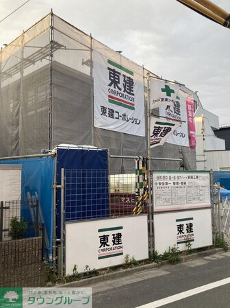 ラフィーネポルテの物件内観写真